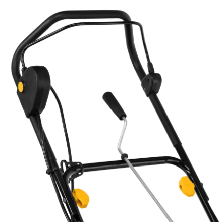 Снегоуборщик электрический Denzel ESB-460-M Снегоуборщик электрический Denzel ESB-460-M