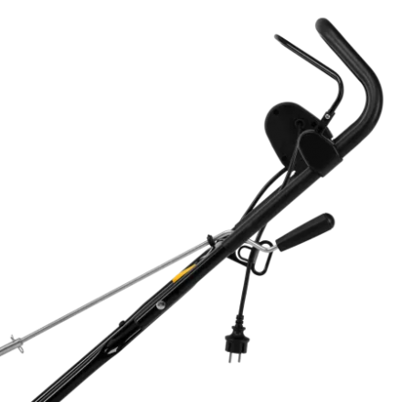 Снегоуборщик электрический Denzel ESB-460-M Снегоуборщик электрический Denzel ESB-460-M