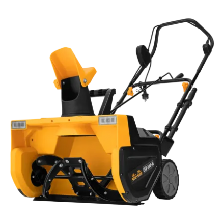 Снегоуборщик электрический Denzel ESB-560-M