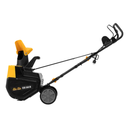 Снегоуборщик электрический Denzel ESB-560-M Снегоуборщик электрический Denzel ESB-560-M