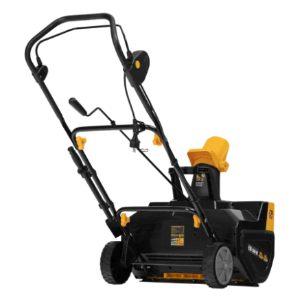 Снегоуборщик электрический Denzel ESB-560-M Снегоуборщик электрический Denzel ESB-560-M