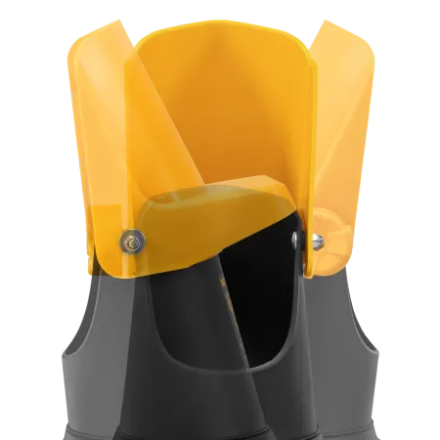 Снегоуборщик электрический Denzel ESB-560-M Снегоуборщик электрический Denzel ESB-560-M