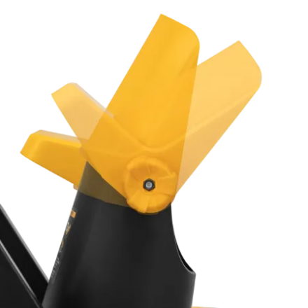 Снегоуборщик электрический Denzel ESB-560-M Снегоуборщик электрический Denzel ESB-560-M