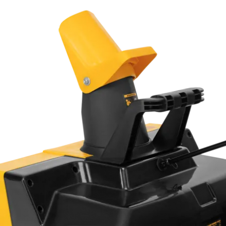 Снегоуборщик электрический Denzel ESB-560-M Снегоуборщик электрический Denzel ESB-560-M