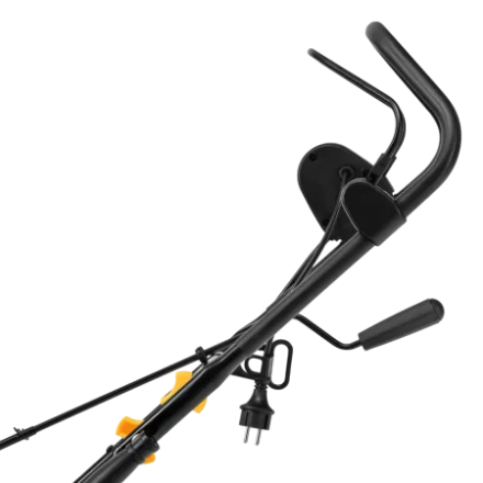 Снегоуборщик электрический Denzel ESB-560-M Снегоуборщик электрический Denzel ESB-560-M