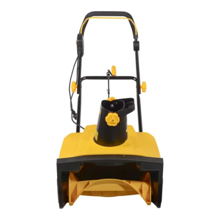 Снегоуборщик электрический Huter SGC 2.3E/50А (70/7/83) Снегоуборщик электрический Huter SGC 2.3E/50А (70/7/83)