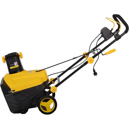 Снегоуборщик электрический Huter SGC 2.3E/50А (70/7/83) Снегоуборщик электрический Huter SGC 2.3E/50А (70/7/83)