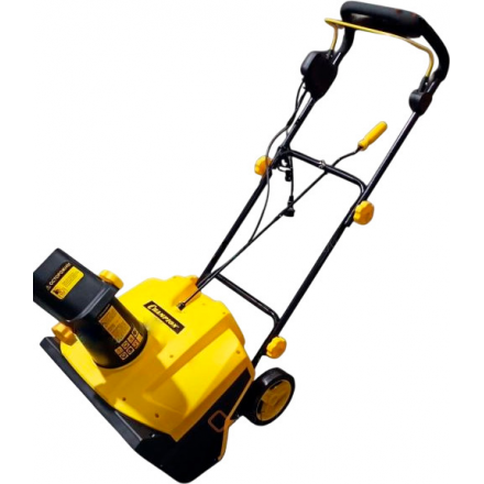 Снегоуборщик электрический Champion STE2350