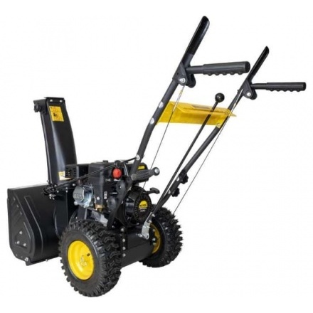 Снегоуборщик бензиновый Huter SGC 4000 Снегоуборщик бензиновый Huter SGC 4000