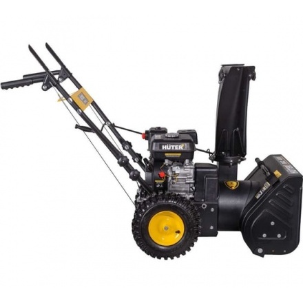 Снегоуборщик бензиновый Huter SGC 4000 Снегоуборщик бензиновый Huter SGC 4000