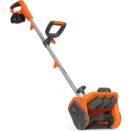 Снегоуборщик аккумуляторный Daewoo Power DAST 3421Li SET Снегоуборщик аккумуляторный Daewoo Power DAST 3421Li SET