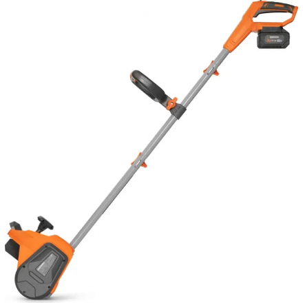 Снегоуборщик аккумуляторный Daewoo Power DAST 3421Li SET Снегоуборщик аккумуляторный Daewoo Power DAST 3421Li SET