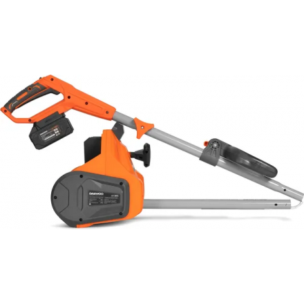 Снегоуборщик аккумуляторный Daewoo Power DAST 3421Li SET Снегоуборщик аккумуляторный Daewoo Power DAST 3421Li SET