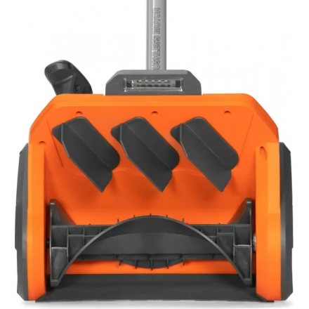 Снегоуборщик аккумуляторный Daewoo Power DAST 3421Li SET Снегоуборщик аккумуляторный Daewoo Power DAST 3421Li SET