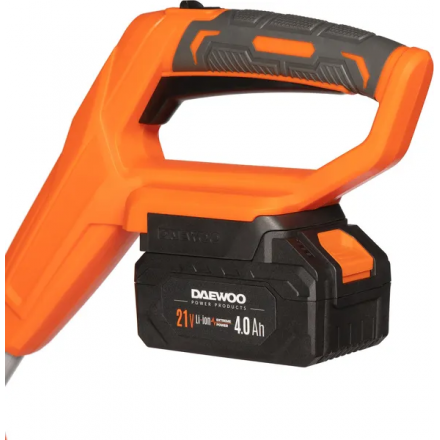Снегоуборщик аккумуляторный Daewoo Power DAST 3421Li SET Снегоуборщик аккумуляторный Daewoo Power DAST 3421Li SET