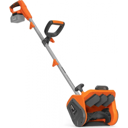 Снегоуборщик аккумуляторный Daewoo Power DAST 3421Li