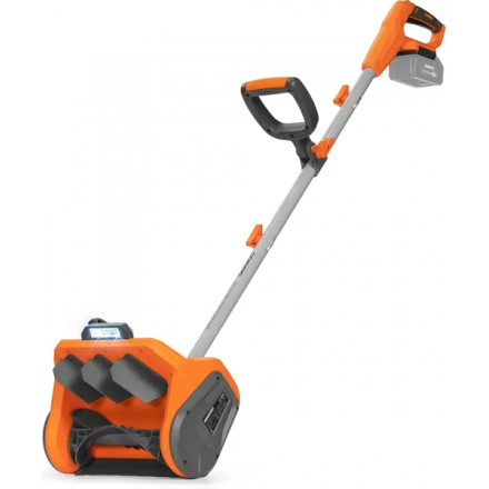 Снегоуборщик аккумуляторный Daewoo Power DAST 3421Li Снегоуборщик аккумуляторный Daewoo Power DAST 3421Li