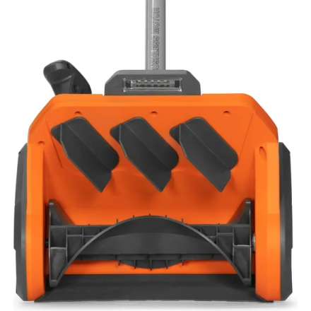 Снегоуборщик аккумуляторный Daewoo Power DAST 3421Li Снегоуборщик аккумуляторный Daewoo Power DAST 3421Li