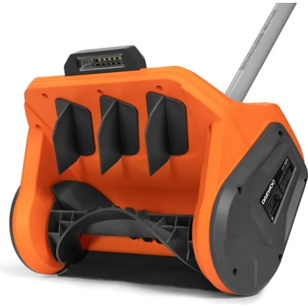 Снегоуборщик аккумуляторный Daewoo Power DAST 3421Li Снегоуборщик аккумуляторный Daewoo Power DAST 3421Li