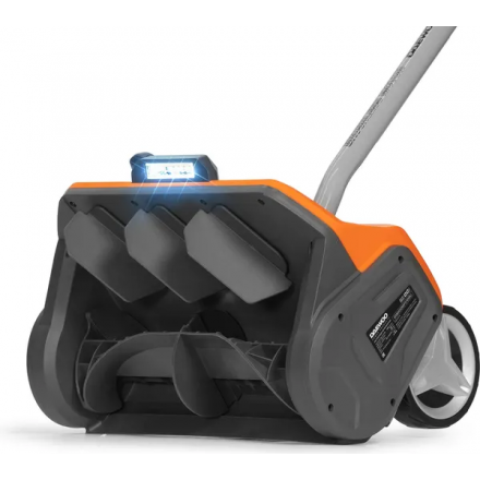 Снегоуборщик аккумуляторный Daewoo Power DAST 4242Li SET Снегоуборщик аккумуляторный Daewoo Power DAST 4242Li SET