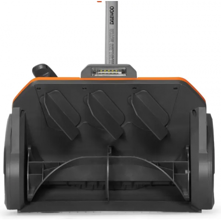 Снегоуборщик аккумуляторный Daewoo Power DAST 4242Li SET Снегоуборщик аккумуляторный Daewoo Power DAST 4242Li SET