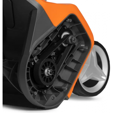 Снегоуборщик аккумуляторный Daewoo Power DAST 4242Li SET Снегоуборщик аккумуляторный Daewoo Power DAST 4242Li SET