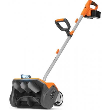 Снегоуборщик аккумуляторный Daewoo Power DAST 4242Li SET