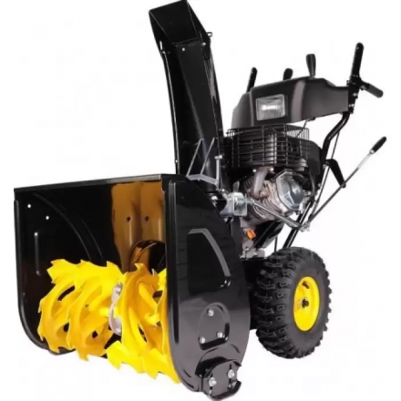 Снегоуборщик бензиновый Champion ST861 Снегоуборщик бензиновый Champion ST861