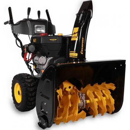 Снегоуборщик бензиновый Champion ST1171E