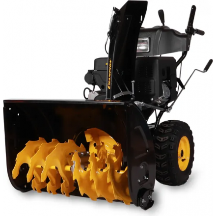 Снегоуборщик бензиновый Champion ST1171E Снегоуборщик бензиновый Champion ST1171E