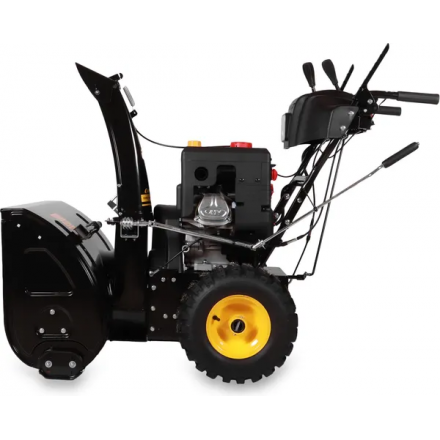 Снегоуборщик бензиновый Champion ST1171E Снегоуборщик бензиновый Champion ST1171E