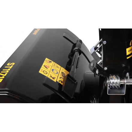 Снегоуборщик бензиновый Champion ST1171E Снегоуборщик бензиновый Champion ST1171E