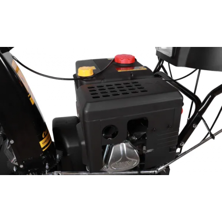 Снегоуборщик бензиновый Champion ST1171E Снегоуборщик бензиновый Champion ST1171E