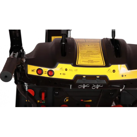Снегоуборщик бензиновый Champion ST1171E Снегоуборщик бензиновый Champion ST1171E