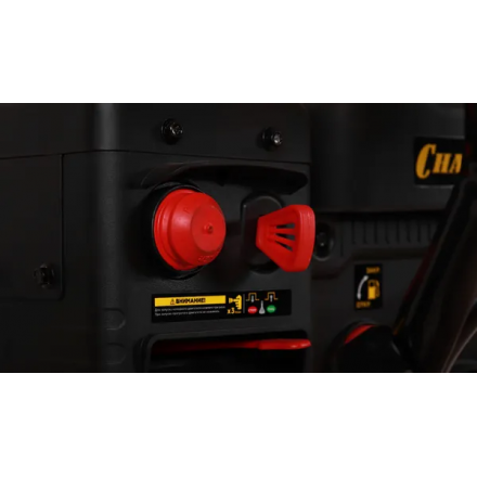 Снегоуборщик бензиновый Champion ST1171E Снегоуборщик бензиновый Champion ST1171E