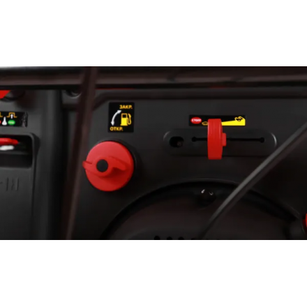 Снегоуборщик бензиновый Champion ST1171E Снегоуборщик бензиновый Champion ST1171E