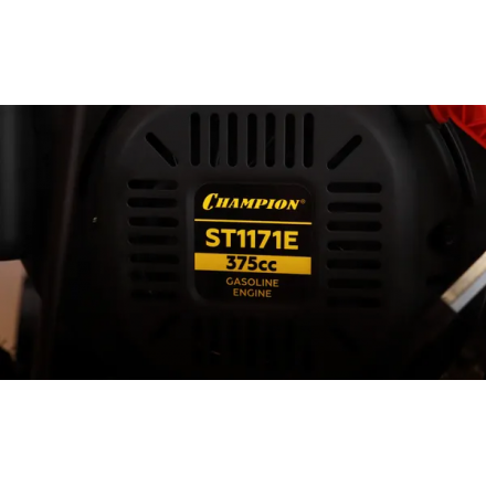 Снегоуборщик бензиновый Champion ST1171E Снегоуборщик бензиновый Champion ST1171E