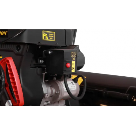 Снегоуборщик бензиновый Champion ST1171E Снегоуборщик бензиновый Champion ST1171E