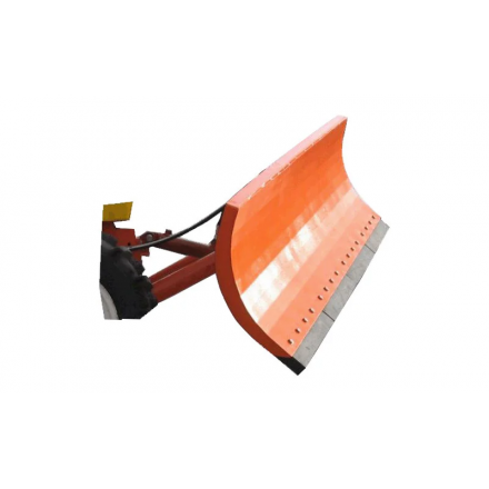 Снегоотвал Уралец Н12