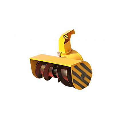 Снегоочиститель САЗ СН-1М