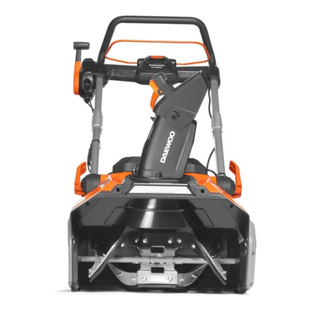 Снегоуборщик аккумуляторный Daewoo DAST 6042Li Снегоуборщик аккумуляторный Daewoo DAST 6042Li