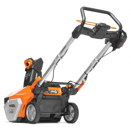 Снегоуборщик аккумуляторный Daewoo DAST 6042Li Снегоуборщик аккумуляторный Daewoo DAST 6042Li