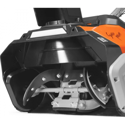 Снегоуборщик аккумуляторный Daewoo DAST 6042Li Снегоуборщик аккумуляторный Daewoo DAST 6042Li