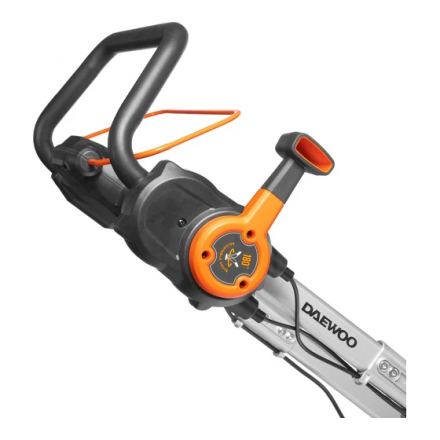 Снегоуборщик аккумуляторный Daewoo DAST 6042Li Снегоуборщик аккумуляторный Daewoo DAST 6042Li