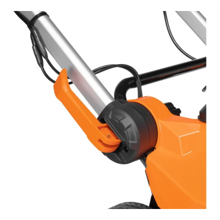 Снегоуборщик аккумуляторный Daewoo DAST 6042Li Снегоуборщик аккумуляторный Daewoo DAST 6042Li