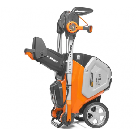 Снегоуборщик аккумуляторный Daewoo DAST 6042Li Снегоуборщик аккумуляторный Daewoo DAST 6042Li