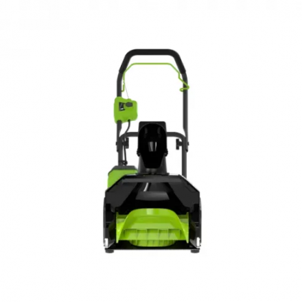 Снегоуборщик аккумуляторный Greenworks 40V G40ST40 (2603607) Снегоуборщик аккумуляторный Greenworks 40V G40ST40 (2603607)