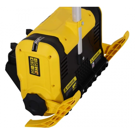 Снегоуборщик аккумуляторный Huter SGC 20Li Снегоуборщик аккумуляторный Huter SGC 20Li
