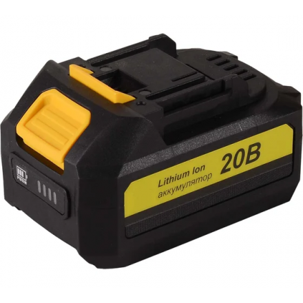 Снегоуборщик аккумуляторный Huter SGC 20Li Снегоуборщик аккумуляторный Huter SGC 20Li