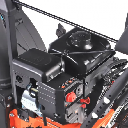 Снегоуборщик бензиновый PATRIOT Сибирь 67Е Снегоуборщик бензиновый PATRIOT Сибирь 67Е